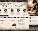 小説を商業品質へブラッシュアップします 作者らしさを残し、読者体験を最大化 イメージ1