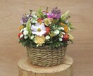 花屋さんです。企業間同士のお祝い花も作成できます 複数の花屋さんで10年修行したフローリストが制作いたします。 イメージ4