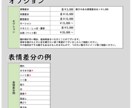 Vtuber用Live2Dモデリング承ります 自然に丁寧にモデリング致します！3月分（残2枠）〜 イメージ4