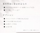 式後も飾れる、北欧風ウェルカムボード作成します ＊口コミ投稿で【スマホ待ち受けデータ】無料プレゼント中＊ イメージ8