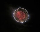 打上花火の写真【先着5名】5→10枚提供します 商用利用・加工OK！　買い切りで何度も使えます！ イメージ4
