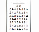 こちらは、特定のお客様用となります こちらは専用出品となります 特定のお客様用です。 イメージ1