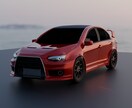 3DCGモデリングします キャラクターや小物など作ります！ イメージ4