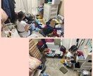 整理収納アドバイザーが片付け方をお伝えします ADHD的お困り事がある方に、片付けマインドとコツをお伝え イメージ3