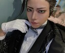 コスプレイヤーがいろんなお話し聞きます 深夜....明日が不安だったり愚痴を言いたい方募集します! イメージ4