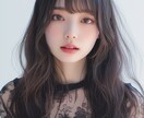 AI人物モデルを活用したバナー広告を作成します 実績を積むために最低価格で提供中です！ イメージ6