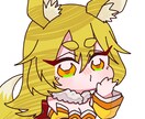 気軽に頼めるSDイラストを描きます お小遣いの価格から注文できるSDイラスト イメージ6
