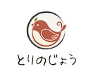 ロゴ作成いたします これからオリジナルロゴが必要な方へ イメージ3