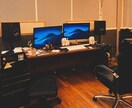 ボーカルMIXを現役スタジオエンジニアが提供します おひとり様用！デュエットやfeatの方は別でご用意ございます イメージ2
