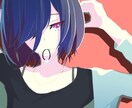 サムネイル、アイコンなどイラスト制作承ります イラスト制作のご依頼お待ちしております！ イメージ1