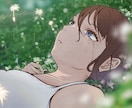 一か月間イラストの添削・アドバイスをします 初心者の方、描けるようになりたい方に優しく教えます。 イメージ4