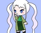 SDイラスト描きます ころっとゆるくて可愛いSDイラスト描きます イメージ2
