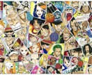 SNSのアイコンやイラスト描きます 手頃にイラストつくってみませんか？ イメージ1