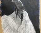 お絵描きしたりします イラスト制作から添削なんでもござれ イメージ4