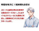 ライトノベル・文学小説を英訳・和訳します 海外ビジネス歴15年のプロ翻訳（上場企業と取引・全分野対応） イメージ3
