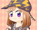可愛いアイコンお届けします 現在キャンペーン価格！目に留まるアイコンならお任せください♬ イメージ4