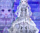 安価でイラスト描きます 妥協せず心を込めてイラスト制作 イメージ2