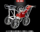 伝えたい魅力が届くチラシを作成します 手に取る人の心に届くデザインをお届け イメージ4