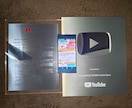 YouTubeチャンネル登録者200人～増やします 収益化実績多数★価値ある200人届けます！BOT一切なし✨ イメージ2