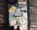 10代を中心におしゃれなケースの販売をします おしゃれ　iPhoneケース　オリジナル イメージ1