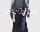 立ち絵制作します オリジナルイラストが欲しい方へ！ イメージ8