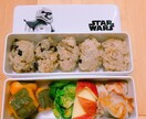 優しく丁寧にお弁当のメニュー考えます 献立作成が苦手な方に、バランスの良いメニュー考えます イメージ1