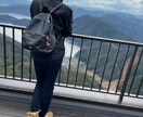 女性向けマッチングアプリプロフィール写真撮影します 表情ポーズをアドバイスしながら自然で好印象な写真を撮影します イメージ3