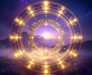 命術×霊視で紐解く15分｜予約制チャット鑑定します あの人の本音も、自分の天命も。霊視×命術で視ます。 イメージ2