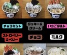 canvaでInstagram投稿画像を作成します テンプレはあるけど作成が面倒で投稿が出来ないと感じる方へ イメージ3