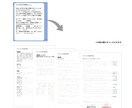 企画書を30,000円で作成します 初回限定お試しプラン！企画提案からの作成もOK イメージ2