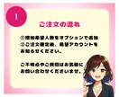 TikTok フォロワー1000人～増加します ★アカウントの信頼度をUP！迅速、丁寧、保証あり イメージ2
