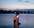 大阪で雰囲気のあるお洒落な写真を撮ります プロフィール写真やポートレートにチャレンジしてみたい方 イメージ6