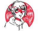 シンプルなアイコンかきます オシャレなイラストを提供いたします！ イメージ1