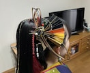 あなたに合わせた髪飾りや小物作ります 成人式七五三一日しか使わない髪飾り安くて自分好みな髪飾り イメージ7