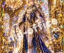 過去世英雄ガチャ｜霊視で貴方の前世英雄を視ます 魂は嘘をつかない！霊視で引き当てる過去世お守り イメージ2