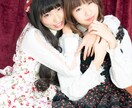 人物写真のリタッチ・加工修正行います 写真に写っている人の幸せを願い行います イメージ8