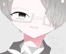 イラスト依頼受け付けます アイコンイラスト・夢絵etc……受け付けます！ イメージ4