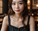 AI画像・AIリアル美女制作を代行します 使えないAI美女ではなくリアルさ重視。 イメージ9