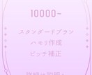 作曲経験あり！MIX.マスタリング請け負います MIXから動画とのフィッティングまで、まずは相談から！ イメージ3