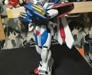 ガンプラ代行おこないます 買って組み立てるのが面倒な人　組み立てが難しいと思った人 イメージ6