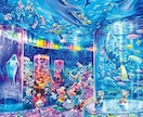 ジグソーパズルパズルを制作いたします どんな大きさのジグソーパズルでもお受けいたします！ イメージ1