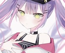 イラスト、アイコン作成します ご希望のイラストに寄り添えるよう、お描きします！ イメージ1
