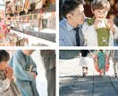 熊本/九州 神社へのお参り同行撮影いたします 写真業界9年目/ご要望や想いに寄り添います/レタッチ料金込 イメージ9
