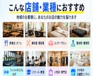 実店舗向け！Google広告の初期設定を支援します 検索広告・リスティング広告を店舗・商圏に合わせて配信準備 イメージ3
