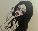アメリカンイラストとぷ画かきます アメリカンなイラストがお好きな方見ていってください！ イメージ3