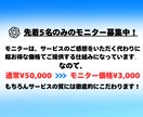 追加モニター募集！あなた専用のGPTsを作成します 個人で活動する方のビジネスを生成AIにて徹底サポート イメージ7