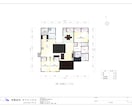 住宅専門の一級建築士がプラン作成いたします ご要望に合わせたプランをご提案！ イメージ1