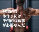 飲食店、個人事業主様のHP作成を作ります 速く、綺麗に、思い通りのHP作成 イメージ1