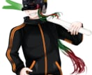 SNSのアイコンお描きします もう一人のあなた、任せていただけませんか？ イメージ2
