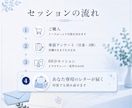 50代の新しい一歩に3ヶ月伴走します あなたの「今さら」を「今から」に変える、3ヶ月 イメージ2